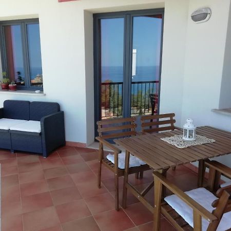 Apartment Saro & Tea Castel di Tusa Exterior foto