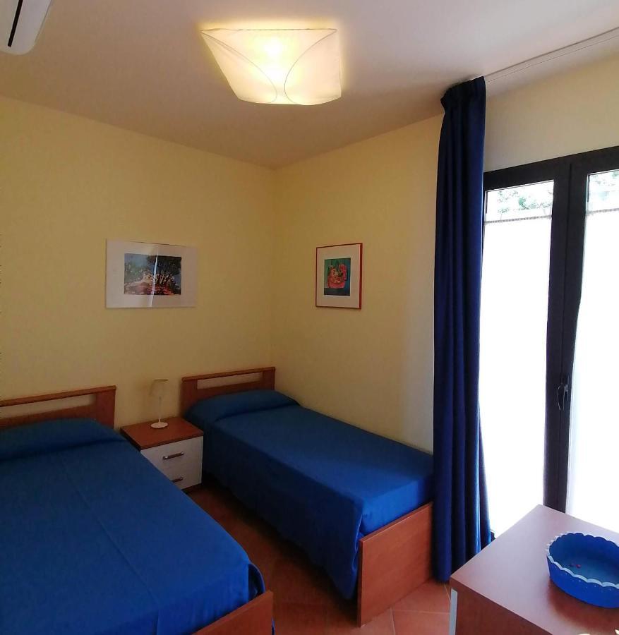 Apartment Saro & Tea Castel di Tusa Exterior foto