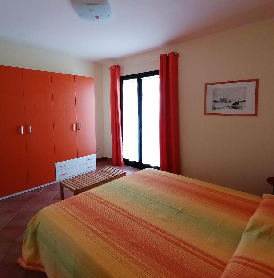 Apartment Saro & Tea Castel di Tusa Exterior foto