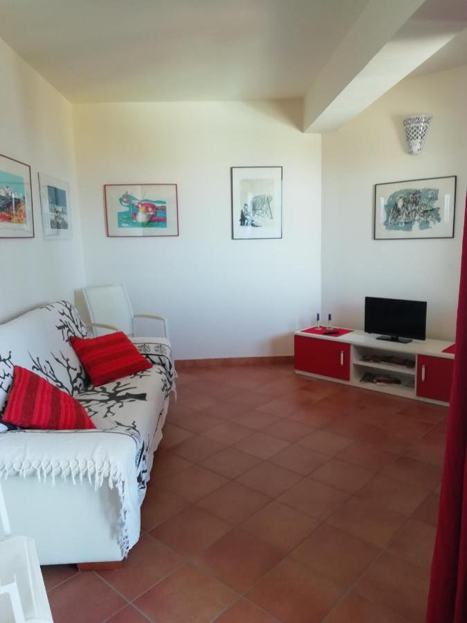 Apartment Saro & Tea Castel di Tusa Exterior foto